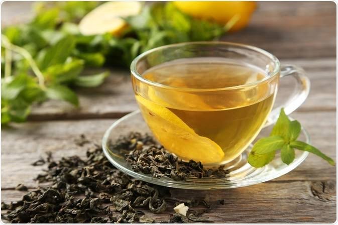 Tea